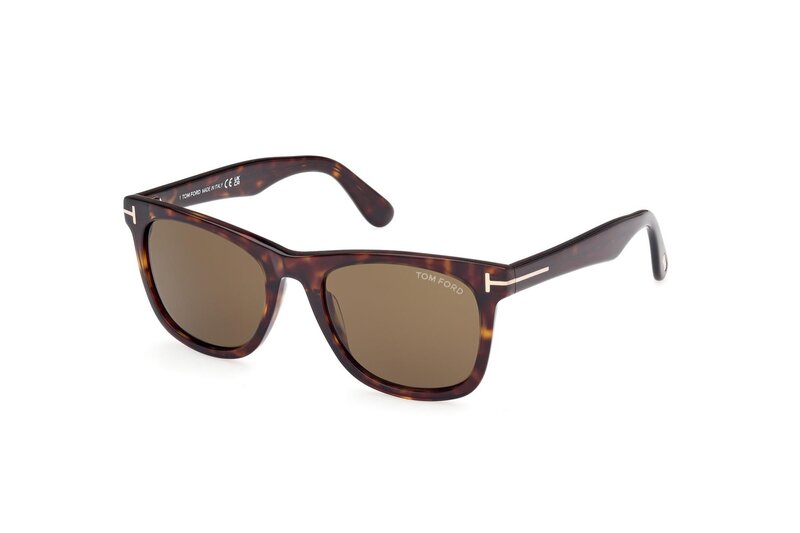 TOM FORD FT1099 52J 52 Unısex Güneş Gözlüğü