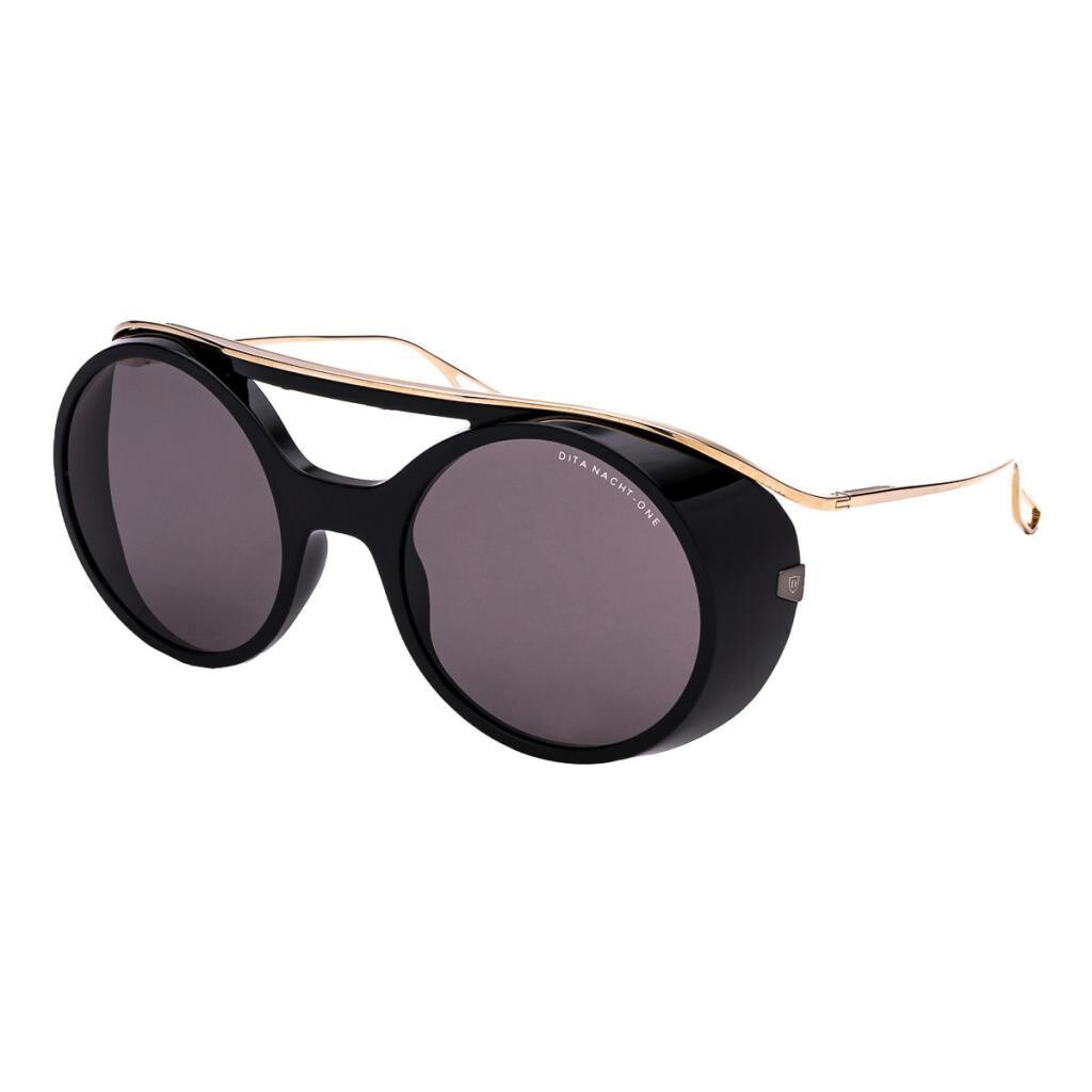 DITA NACHT-ONE DTS108-56-01 Unisex Güneş Gözlüğü