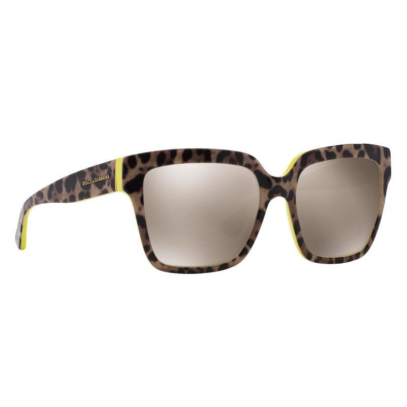 Dolce Gabbana DG 4234 28616G 57 Kadın Güneş Gözlüğü