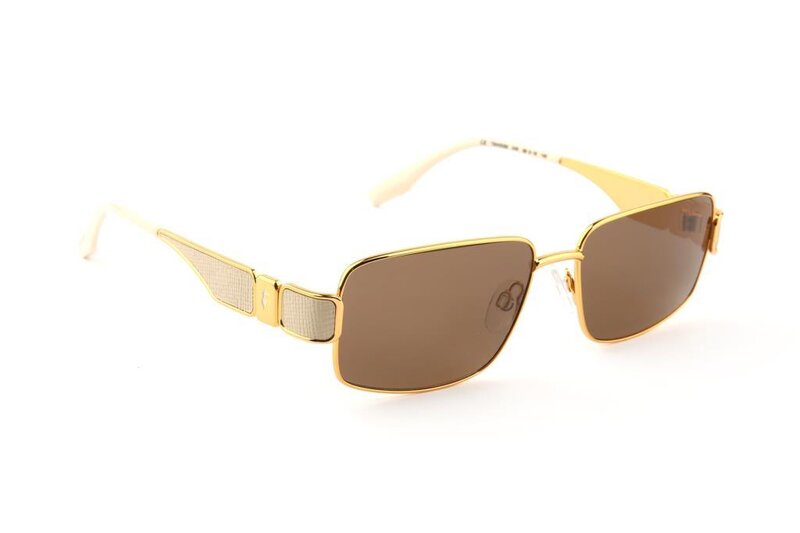 TRUSSARDI TSW3058 04B Erkek Güneş Gözlüğü