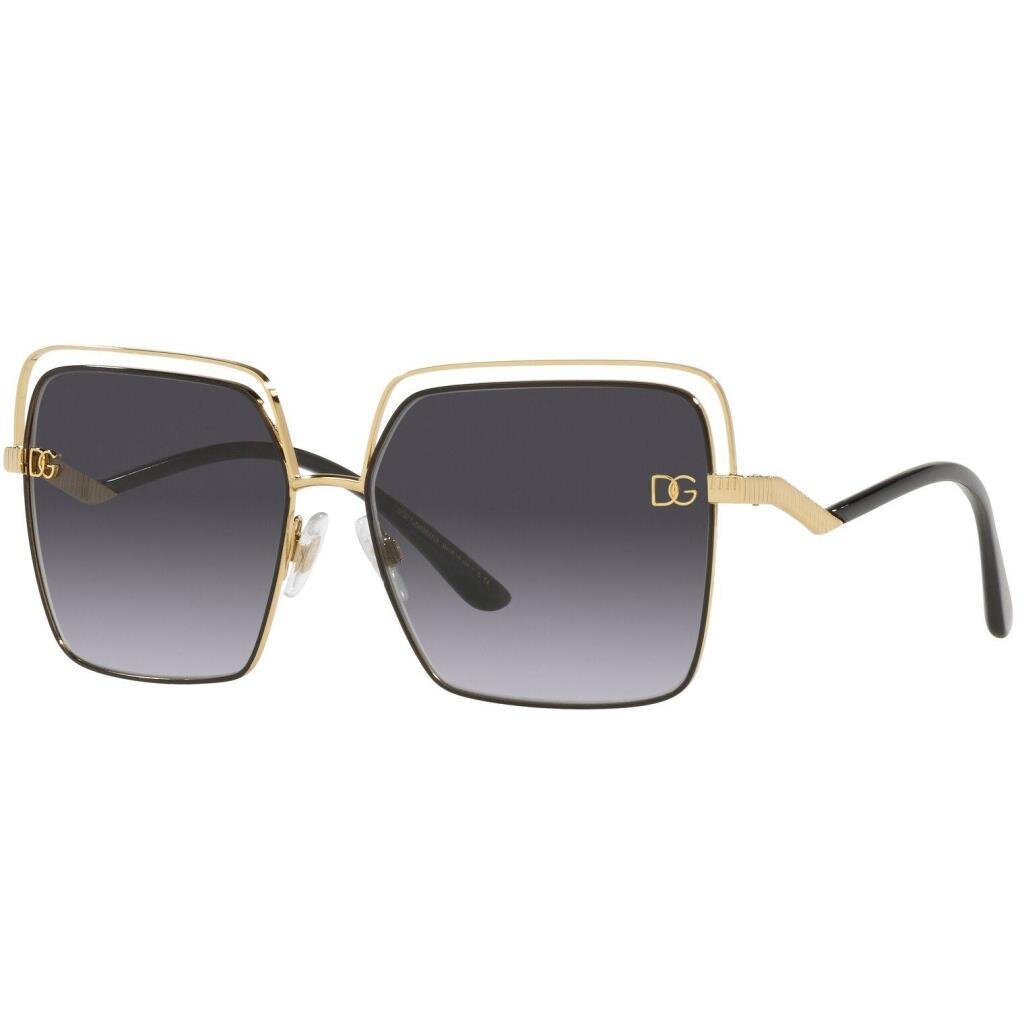 DOLCE & GABBANA DG 2268 13348G 59 Kadın Güneş Gözlüğü