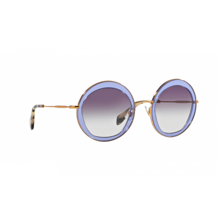MIU MIU MU 50 QS TIF4W1 52 Kadın Güneş Gözlüğü