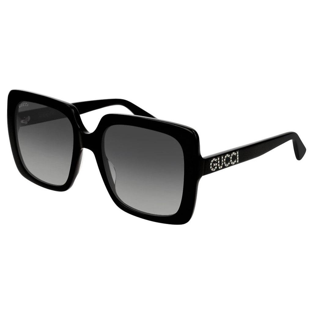 GUCCI GG 0418S 001 54 01 Kadın Güneş Gözlüğü