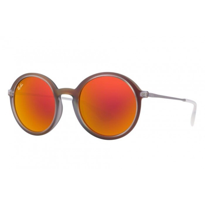 Ray-Ban RB 4222 61676Q 50 Highstreet Kadın Güneş Gözlüğü
