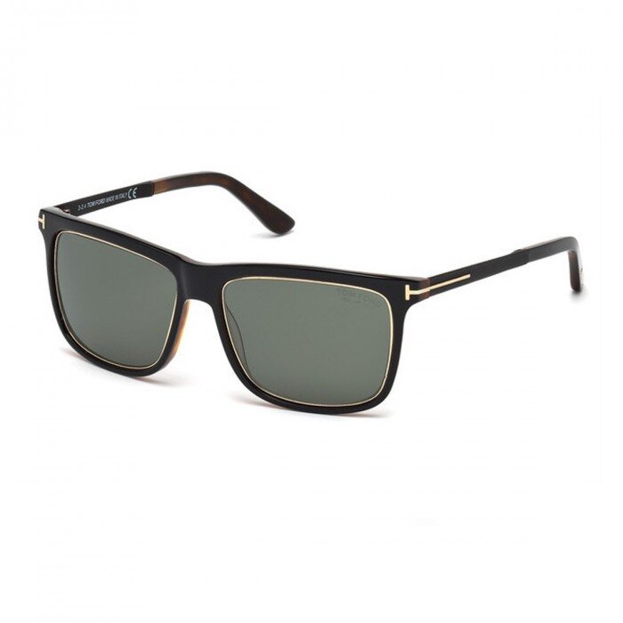 Tom Ford TF 0392 01R 57 Erkek Güneş Gözlüğü