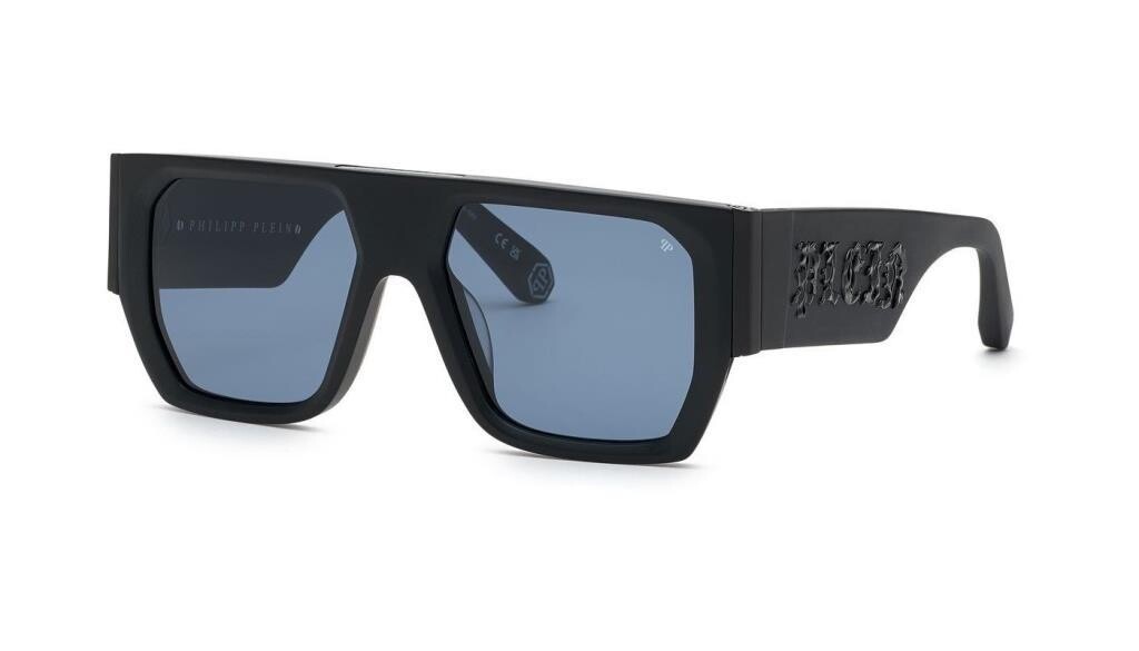 PHILIPP PLEIN SPP094M 540703 Unısex Güneş Gözlüğü
