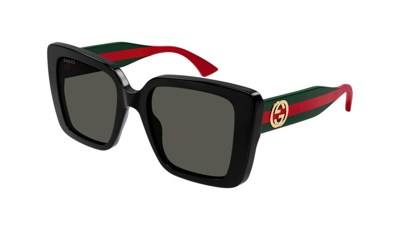 GUCCI GG1861S 001 53 20 Kadın Güneş Gözlüğü