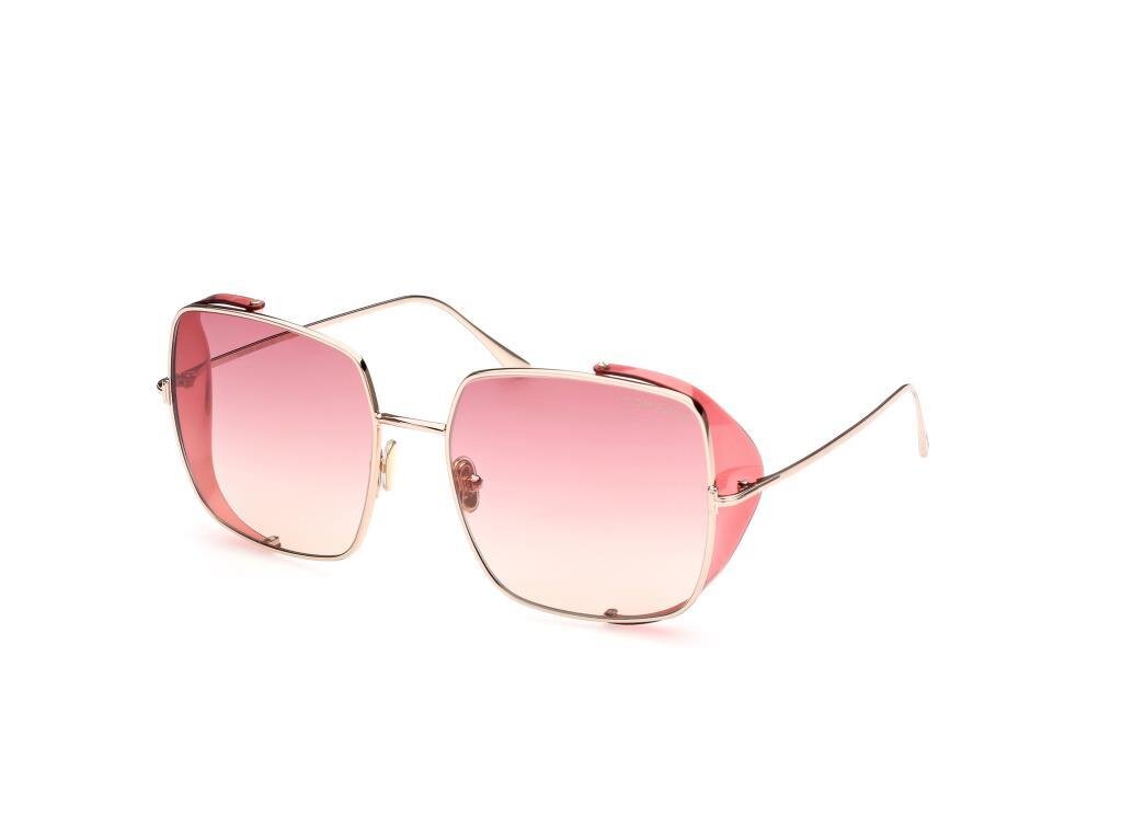 TOM FORD TF 0901 28T 60 Kadın Güneş Gözlüğü