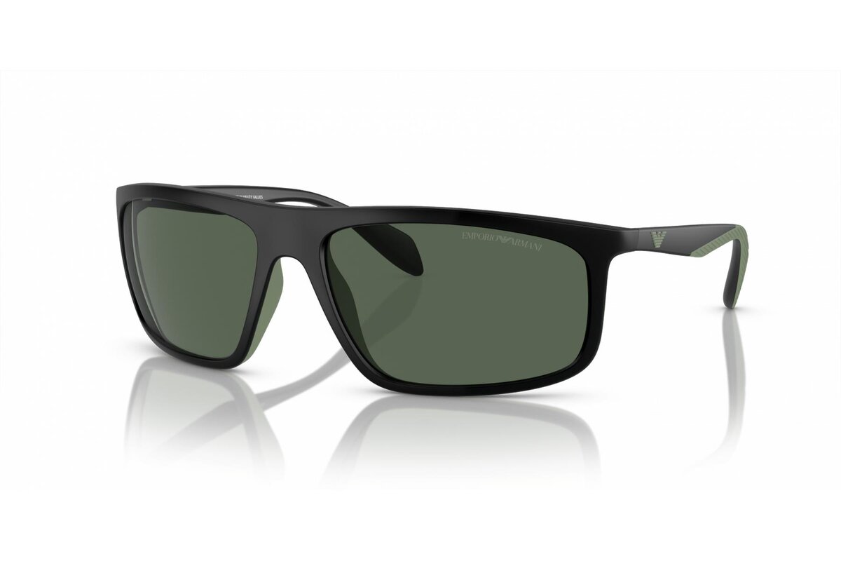 EMPORIO ARMANI 0EA4212U 500171 64 Erkek Güneş Gözlüğü