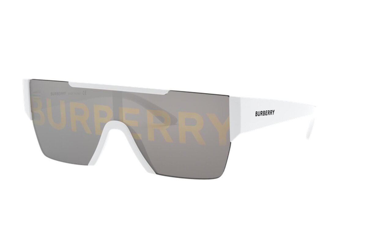 BURBERRY 0BE4291 3007/H 38 Kadın Güneş Gözlüğü