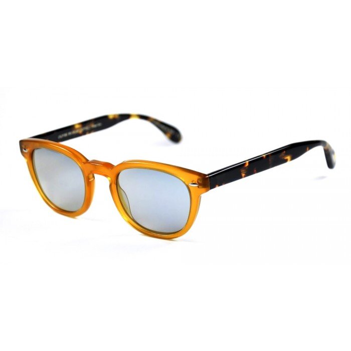 OLIVER PEOPLES OV 5036S 1590Y5 47 Unisex Güneş Gözlüğü
