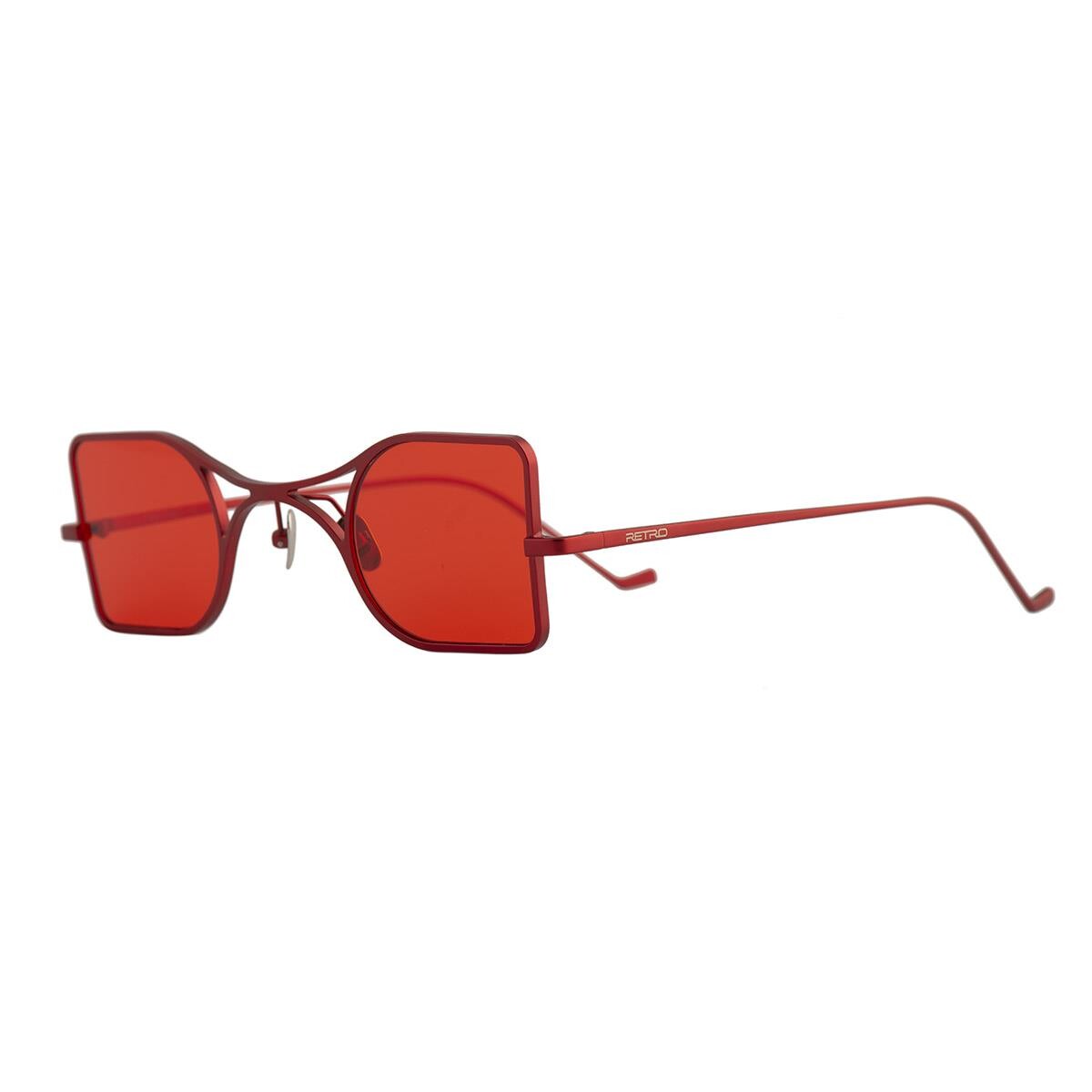 RETRO WILD XX C06 Unisex Güneş Gözlüğü