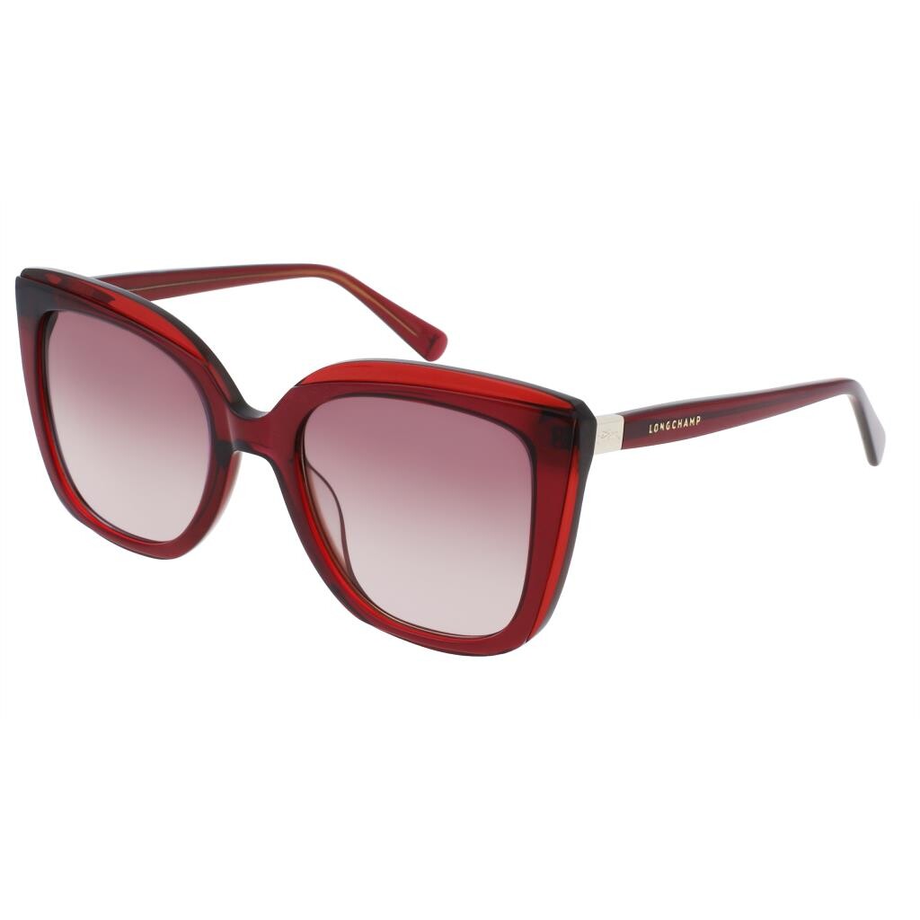 Longchamp LO 689S 604 53 Kadın Güneş Gözlüğü
