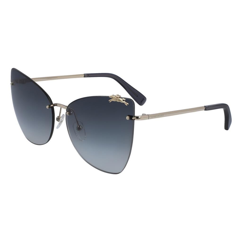 Longchamp LO 119S 035 Kadın Güneş Gözlüğü