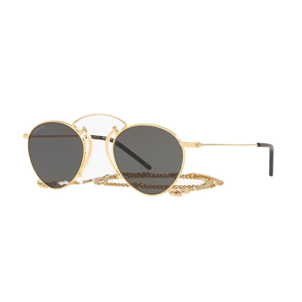 GUCCI GG 1034S 002 48 22 Kadın Güneş Gözlüğü