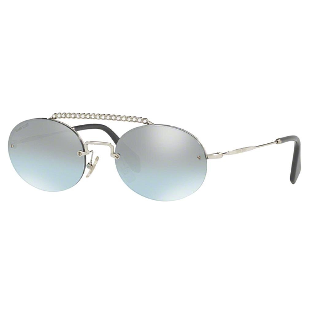 MIU MIU MU 60 TS 1BC096 54 Kadın Güneş Gözlüğü