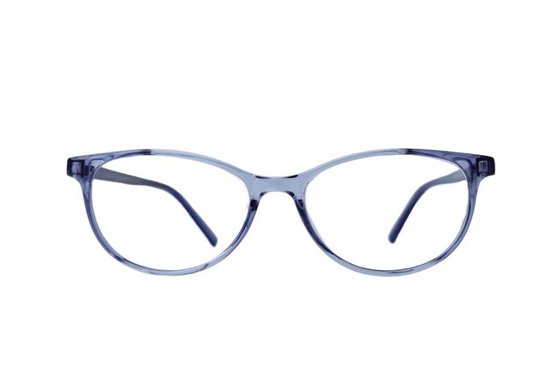VIALLI VL 246 C11 48-16-140 Unisex Mavi Işık Koruyucu Gözlük