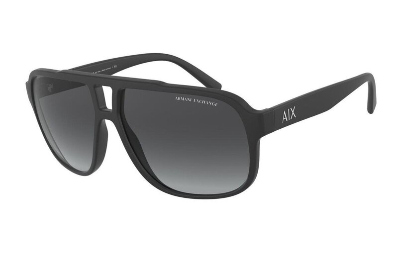 ARMANI EXCHANGE 0AX4104S 80788G 61 Erkek Güneş Gözlüğü