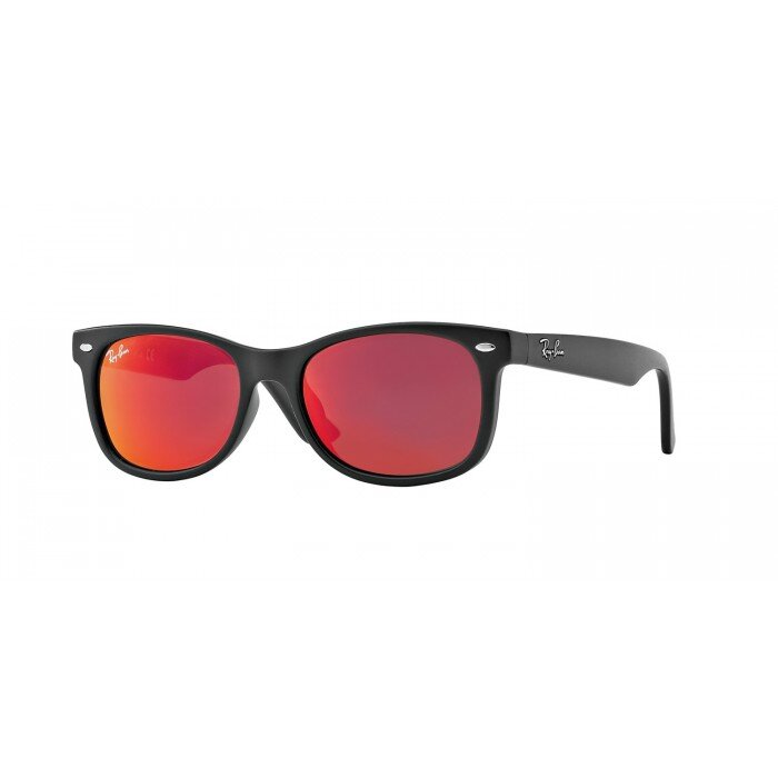 Ray-Ban Junior RJ 9052S 100S6Q 47 Çocuk Güneş Gözlüğü
