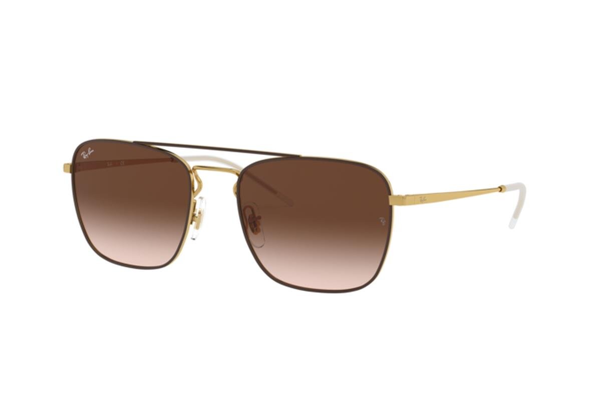 RAY-BAN 0RB3588 905513 55 Unısex Güneş Gözlüğü