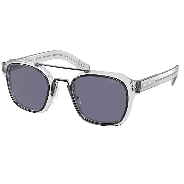 PRADA PR 07WS 04L420 50 Erkek Güneş Gözlüğü