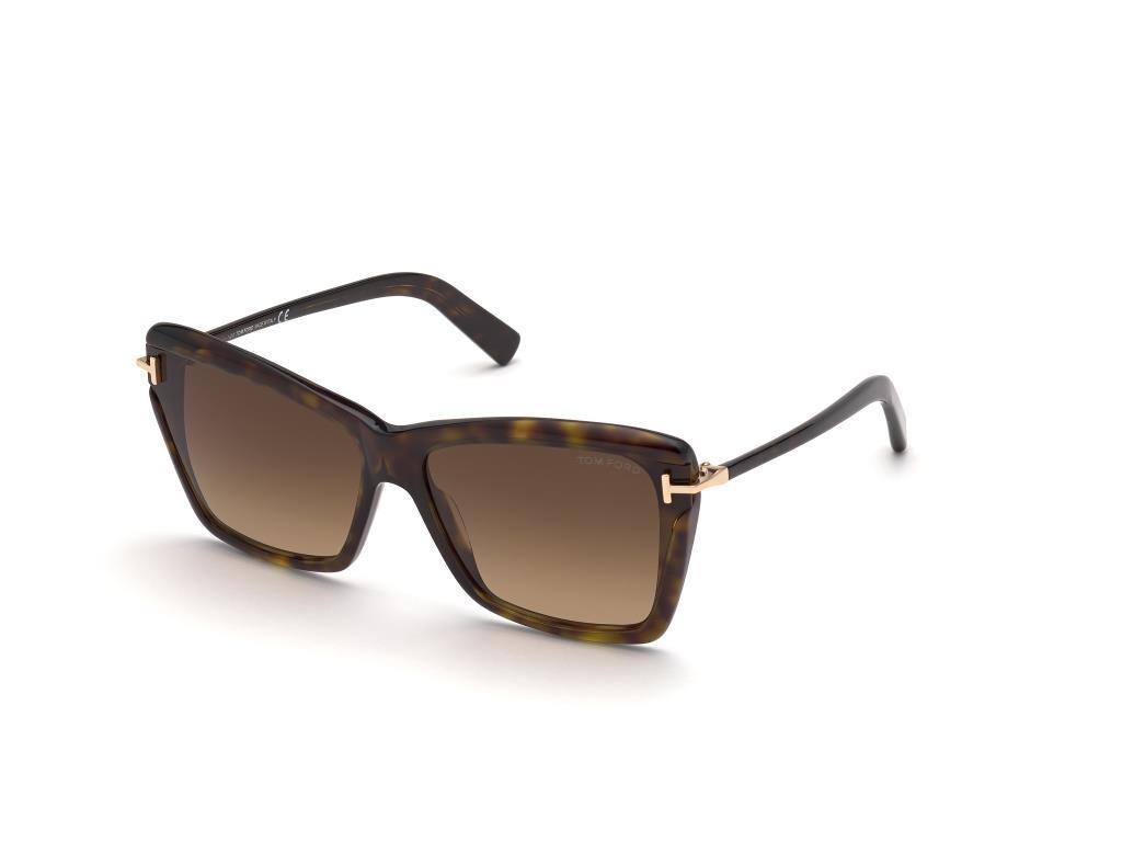 TOM FORD TF 0849-F 52F 65 Kadın Güneş Gözlüğü