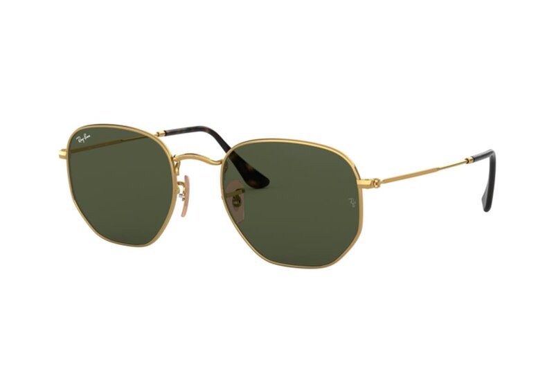 RAY-BAN 0RB3548N 001 51Unisex Güneş Gözlüğü