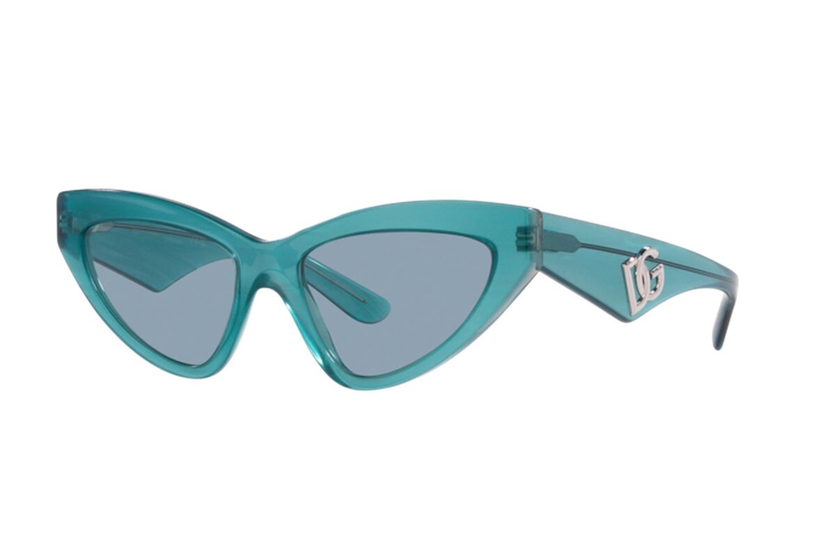 DOLCE&GABBANA 0DG4439 3406E3 55 Kadın Güneş Gözlüğü