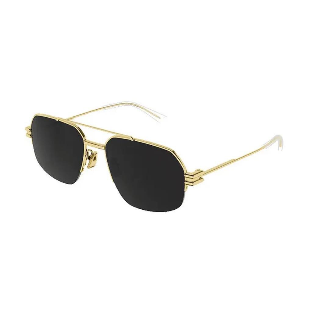 BOTTEGA VENETA BV 1127S 002 57 18 Unisex Güneş Gözlüğü
