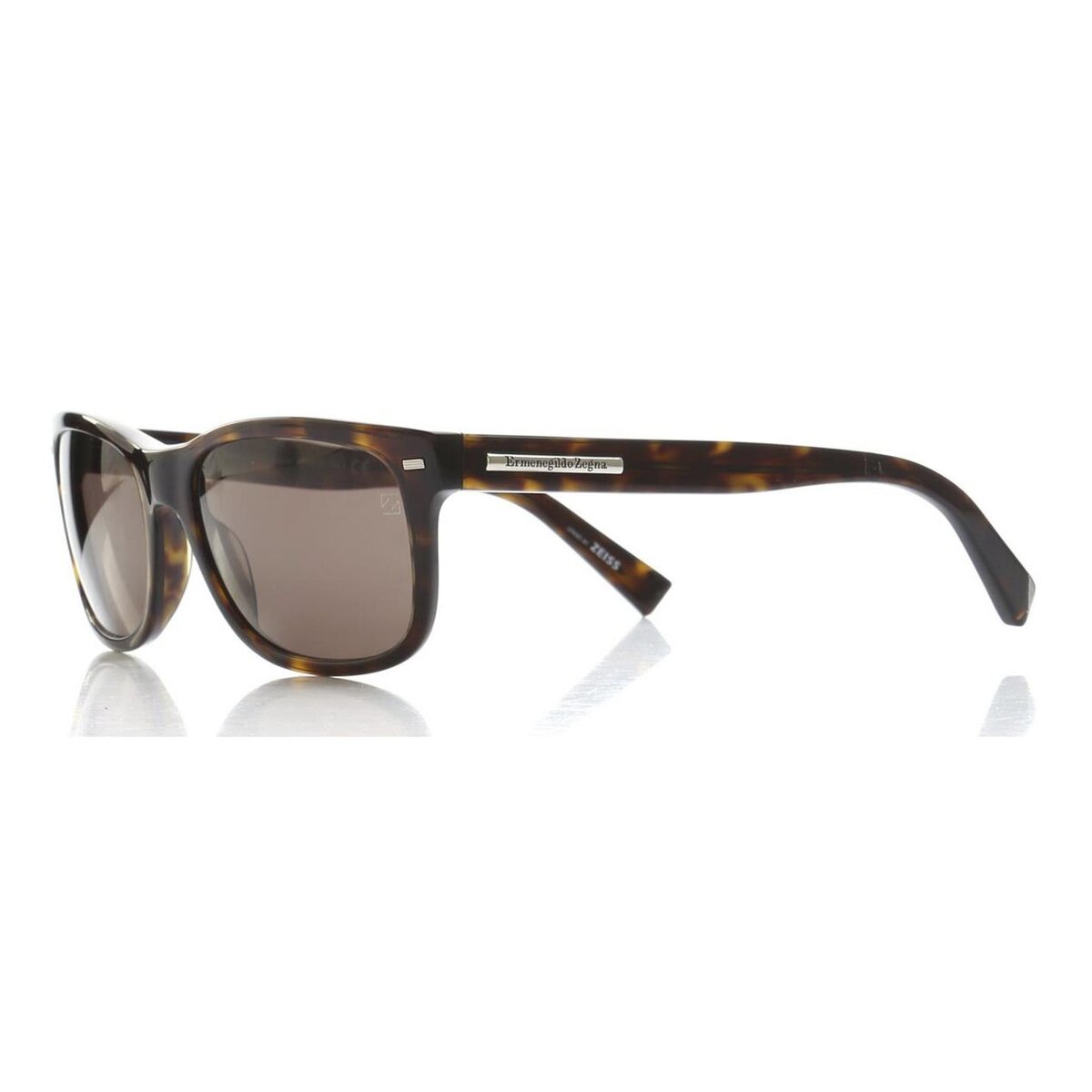 Ermenegildo Zegna EZ 0009 52J 60 Erkek Güneş Gözlüğü