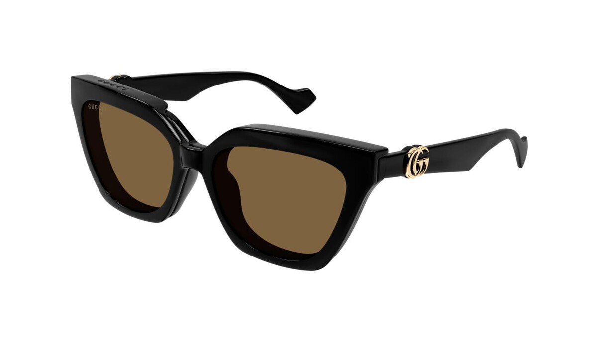 GUCCI GG1542S 001 55 17 Kadın Güneş Gözlüğü