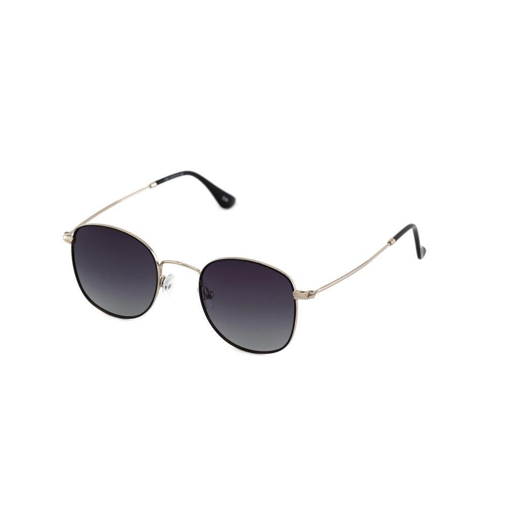 VIALLI 1067 C101-SİYAH 53-23-140 Unisex Güneş Gözlüğü