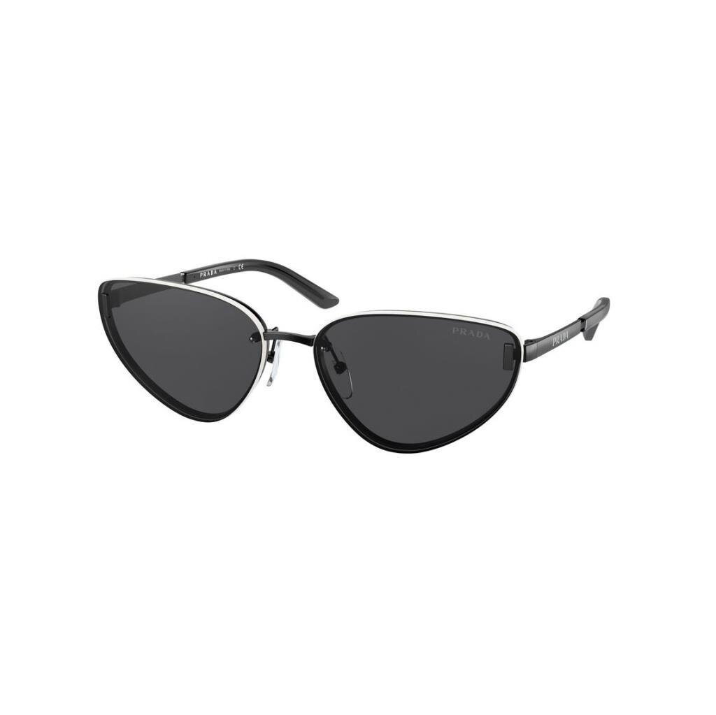 PRADA PR 57WS 1AB05B 63 Unisex Güneş Gözlüğü