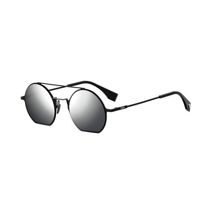 FENDI FF 0291/S 807 48 T4 Unisex Güneş Gözlüğü