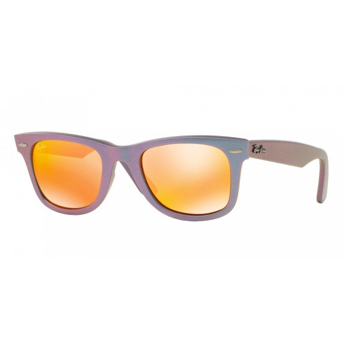 Ray-Ban RB 2140 611169 50 Wayfarer