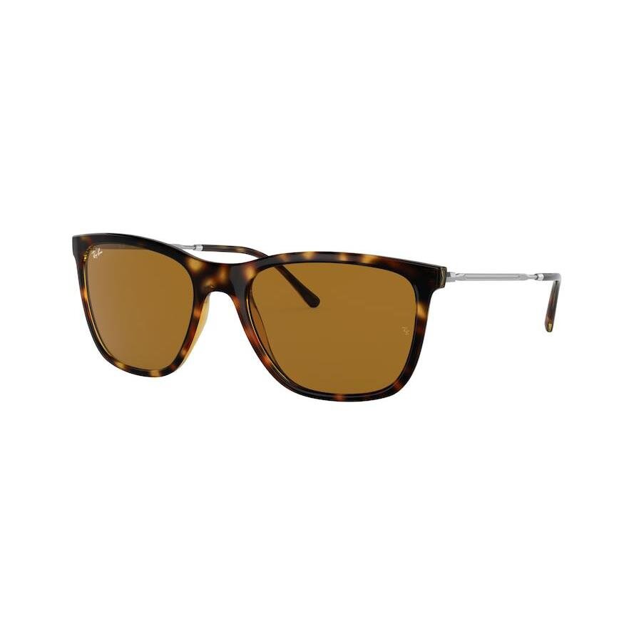 RAY-BAN RB 4344 710/33 56 Unisex Güneş Gözlüğü