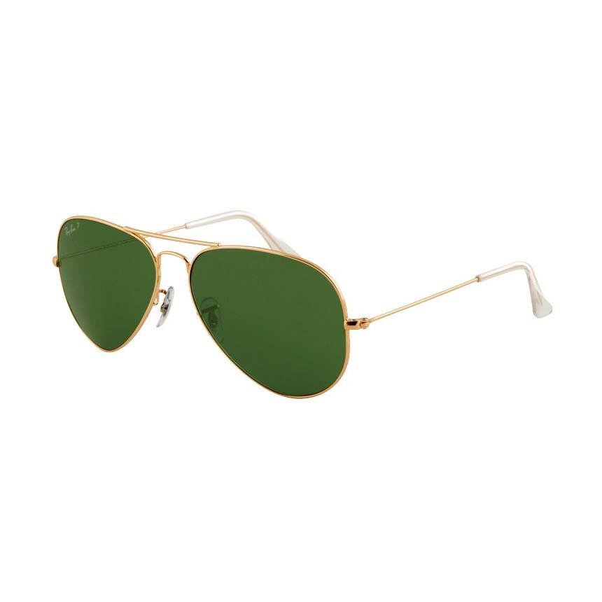Ray-Ban RB 3025 001/58 62 Aviator Unisex Güneş Gözlüğü