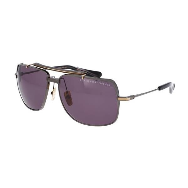 DITA SYMETA-TYPE 403 DTS126-62-03 Erkek Güneş Gözlüğü