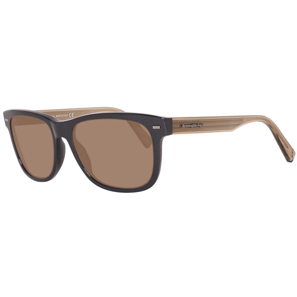 ERMENEGILDO ZEGNA EZ 0028 01M Erkek Güneş Gözlüğü