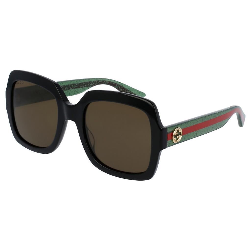 GUCCI GG 0036S 002 54 Kadın Güneş Gözlüğü