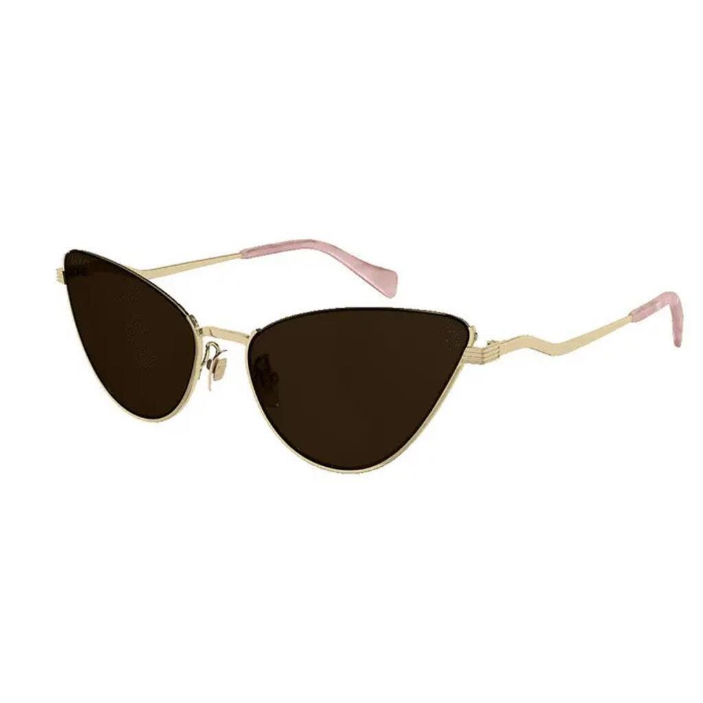 GUCCI GG 1006S 002 60 19 Kadın Güneş Gözlüğü