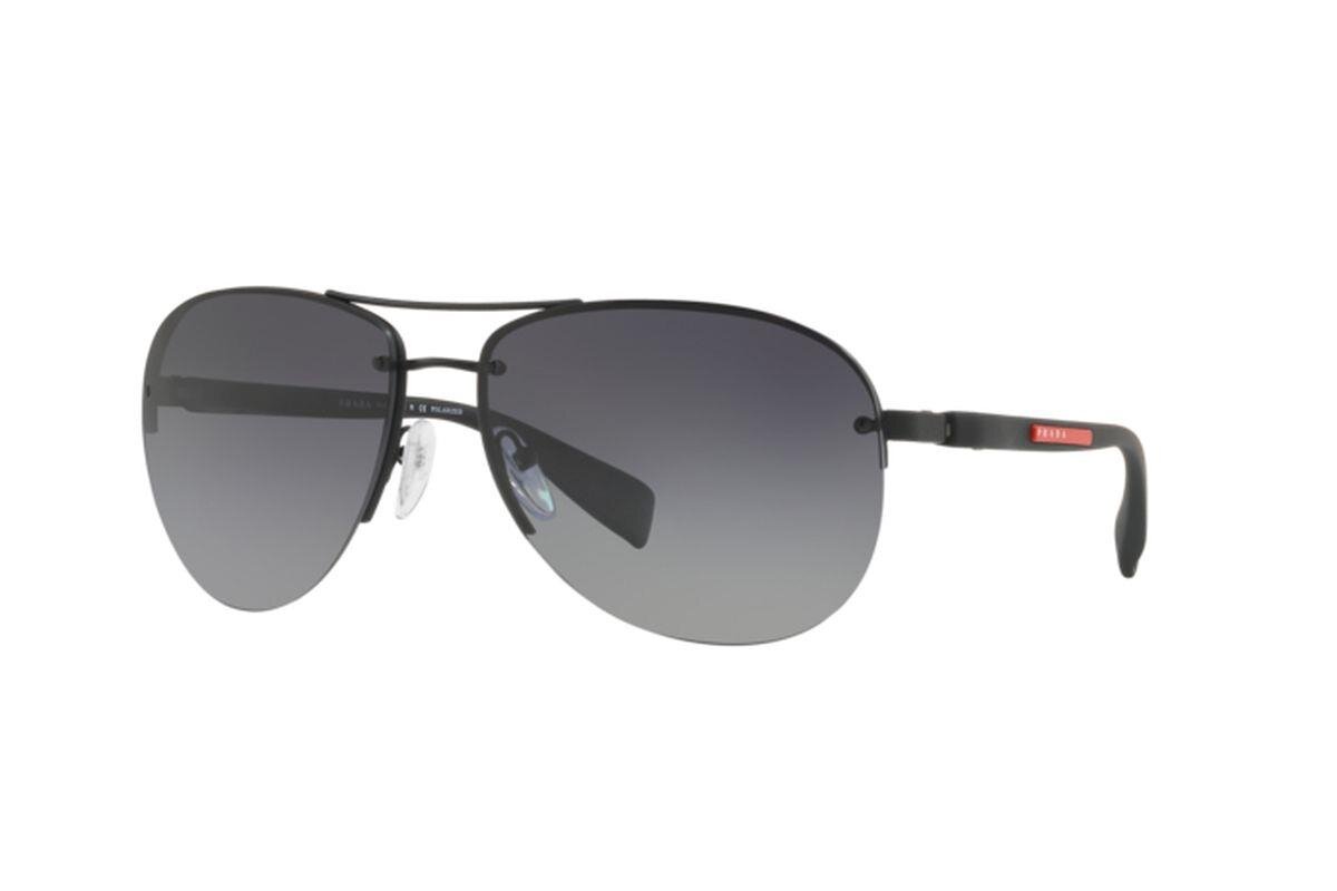 PRADA LINEA ROSSA 0PS 56MS DG05W1 62 Erkek Güneş Gözlüğü