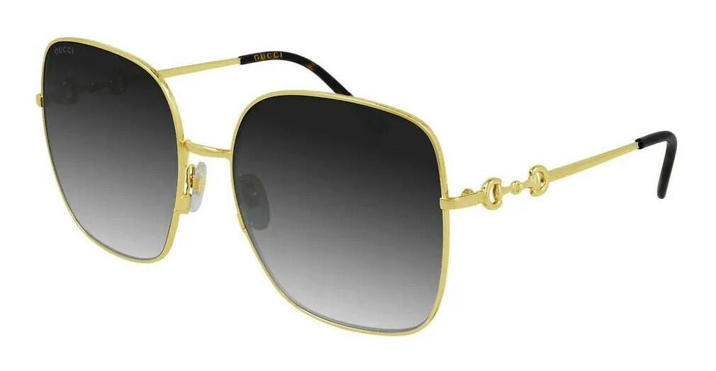 GUCCI GG 0879S 001 61 18 Kadın Güneş Gözlüğü