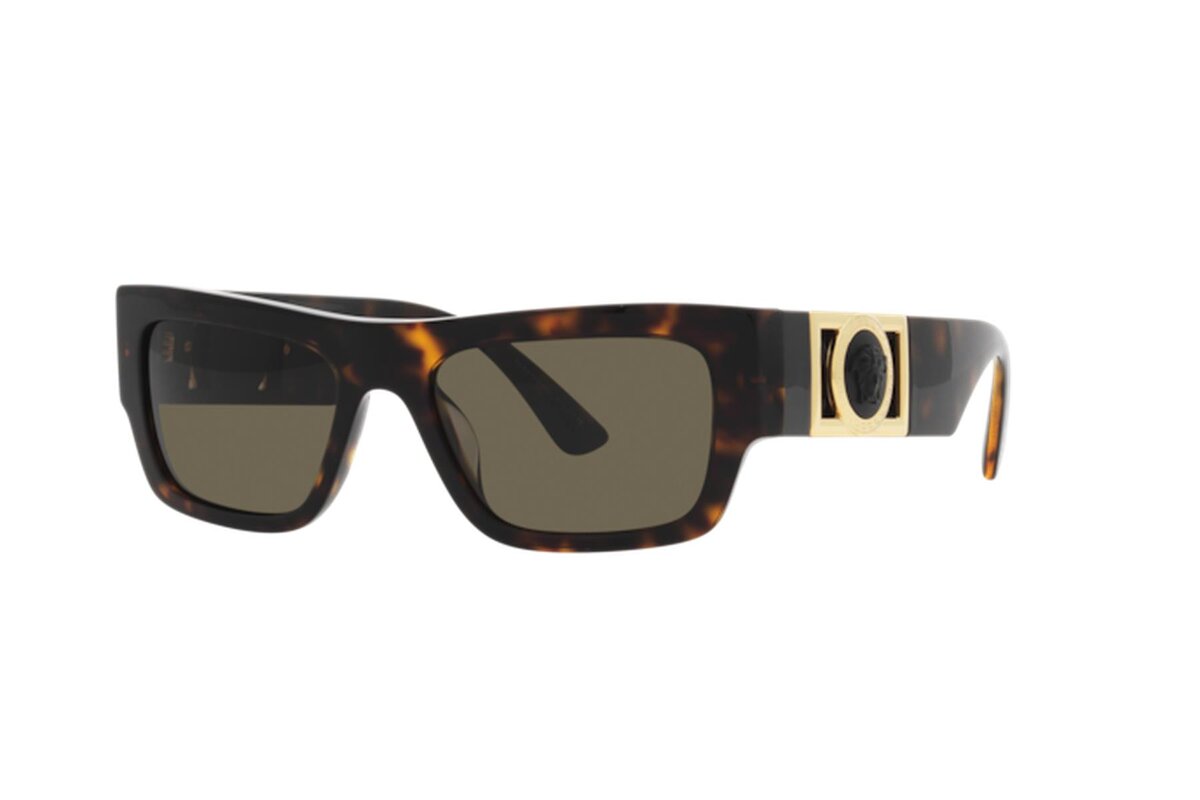 0VERSACE 0VE4416U 108/3 53 Unısex Güneş Gözlüğü