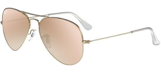 Ray-Ban RB 3025 001/3E 58 Aviator Kadın Güneş Gözlüğü
