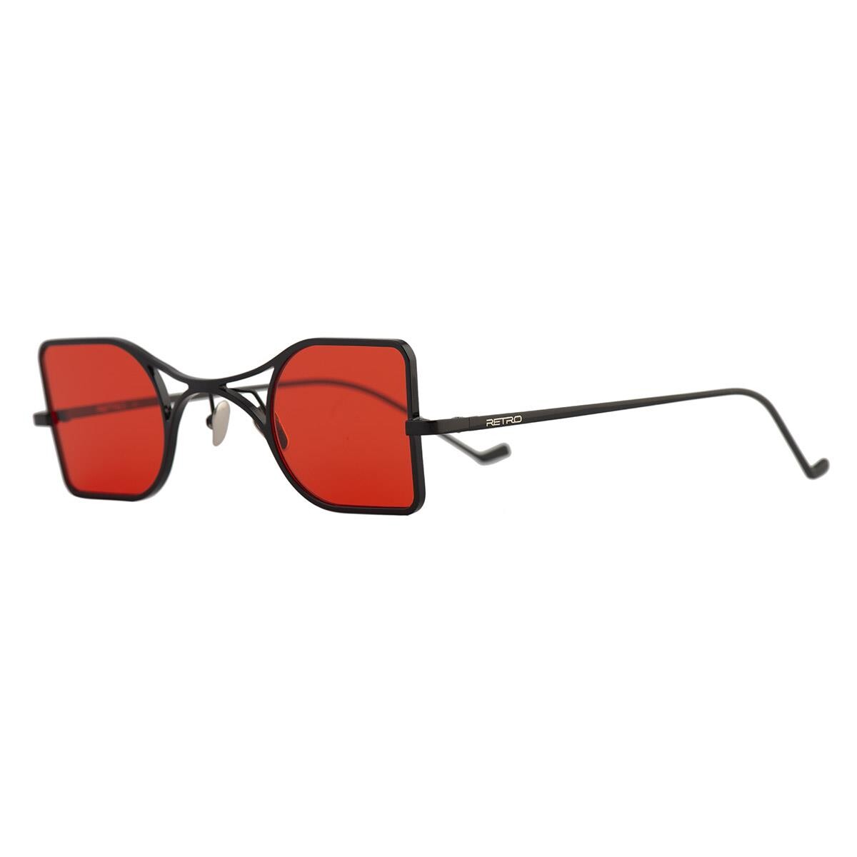 RETRO WILD XX C02 Unisex Güneş Gözlüğü