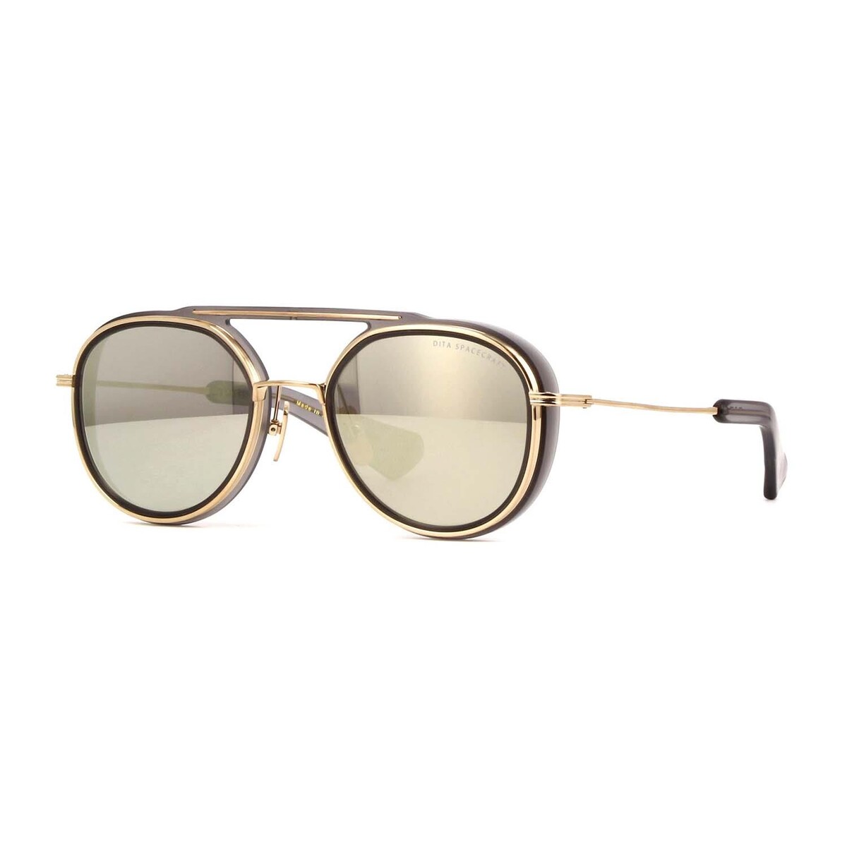 DITA DITA SPACECRAFT 19017 C 52 Unisex Güneş Gözlüğü
