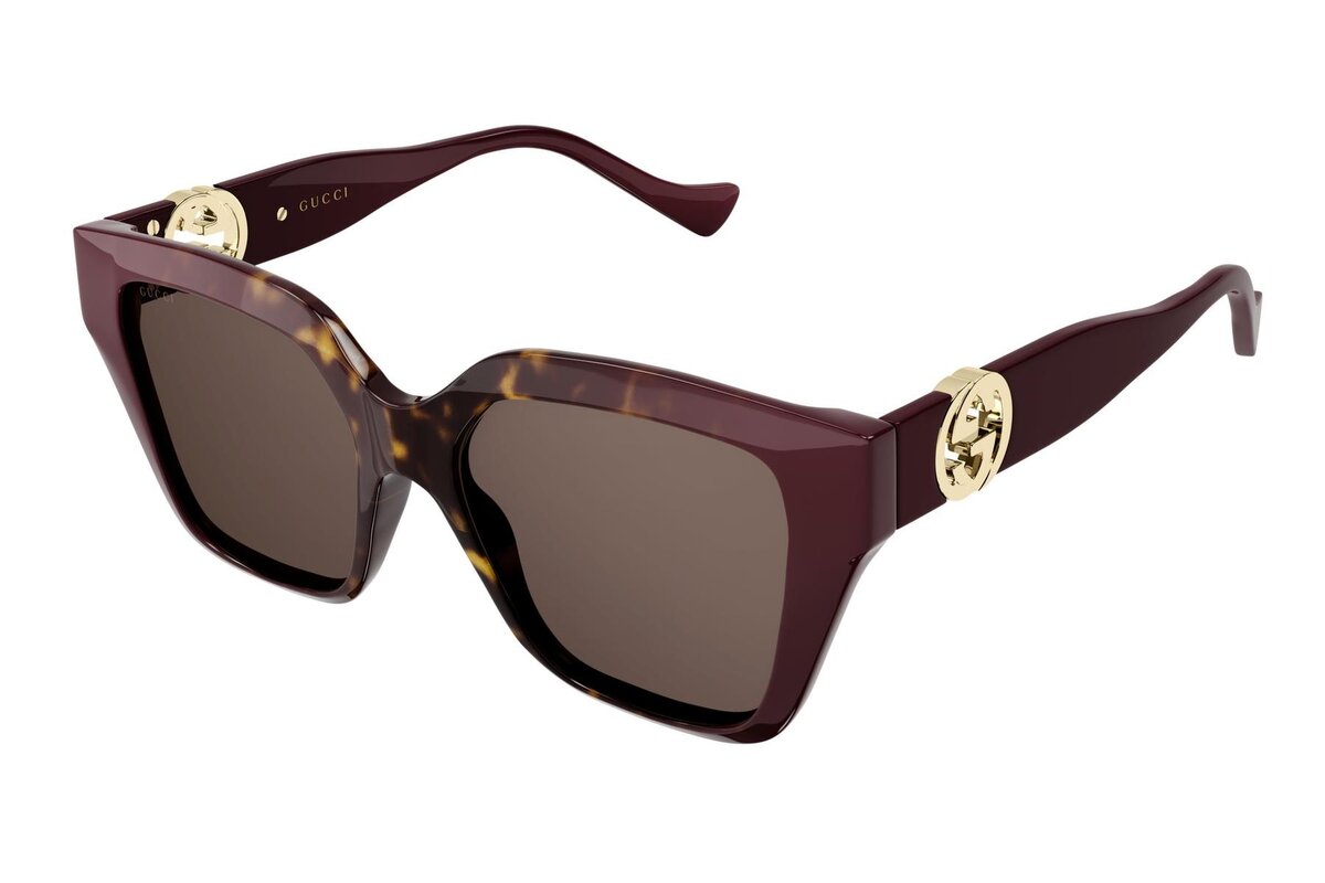 GUCCI GG 1023S 003 54 17 Kadın Güneş Gözlüğü