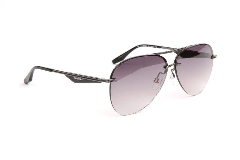 TRUSSARDI TSM3004 A01 64-11-145 Unisex Güneş Gözlüğü