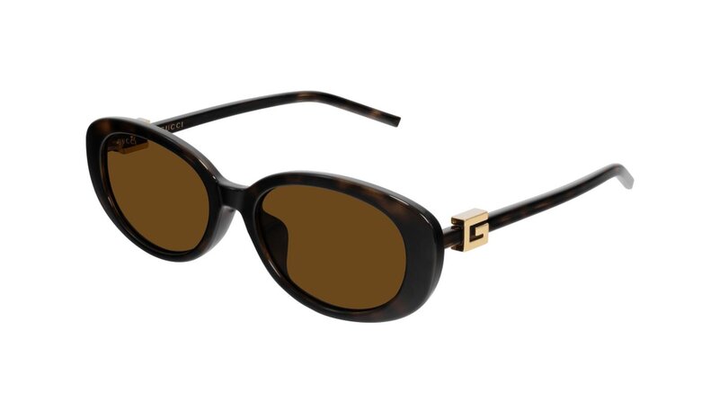 GUCCI GG1684SA 004 55 18 Kadın Güneş Gözlüğü